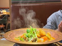 -吃饭皇帝大(合生汇店)