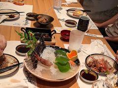 -和创柚子·会席日本料理(新区淮海街店)