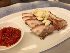 -沈灶河豚宴·河豚融合餐厅(汉中路店)