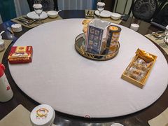 -颂福楼·南京菜(定淮门店)
