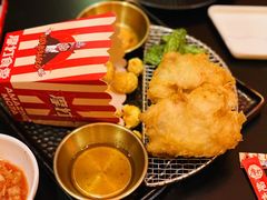 -摩打食堂(壹方中心店)
