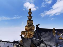 -峨眉山风景名胜区