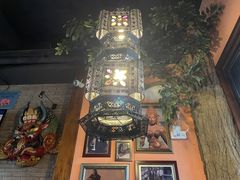-甘尼仕印度餐厅酒吧(斜塘老街店)