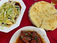 -隆都四季香饭店(碧海路店)