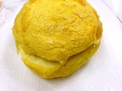 -兰芳园(上环店)