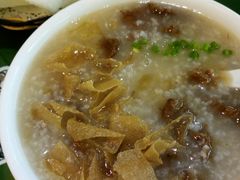 -莅香岛港式餐厅(滨江道店)