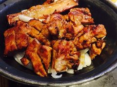 -紫霞门韩国料理烤肉(深南东路店)
