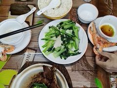 -鑫鸿达·海鲜闽菜热炒小馆(中山路店)