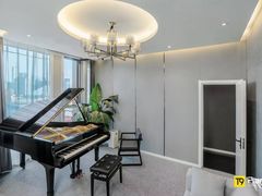 -Melody Mentor音乐私教馆(朝外·悠唐店)
