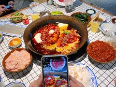 -董眼镜火锅(洪崖洞总店)