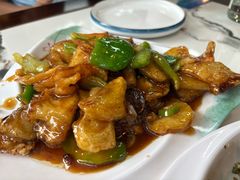 -途肴·老农饭庄(百里峡店)