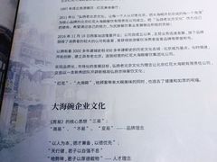 -大海碗·京菜炸酱面(雍和宫店)