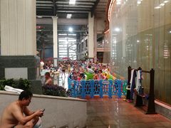 -南宫温泉水世界