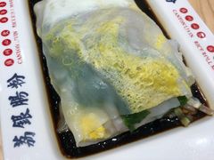 -荔银肠粉·非遗手藝(夫子庙店)