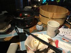 -胡桃里音乐酒馆(白云五号T5 MALL店)