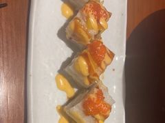 -太原茂业天地购物中心