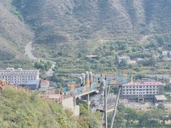 -野三坡清泉山风景区