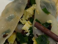 -春水锅贴·传统鲁菜(大明湖店)