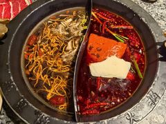 -蜀大侠火锅(春熙路店)