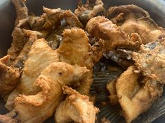 石锅鱼乌江鱼-巴乡石锅鱼(密云店)