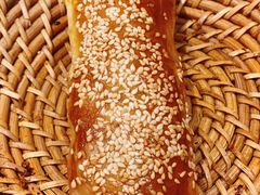 蒙城烧饼-中国徽菜·徽商故里(广安门店)