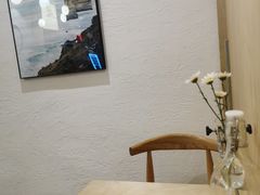 用餐区-常识咖啡common sense(春熙路店)
