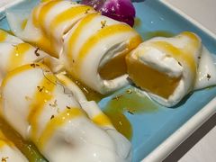 -香香海南菜餐厅