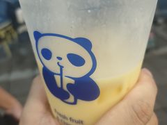 -茶百道(湖墅潮王路店)