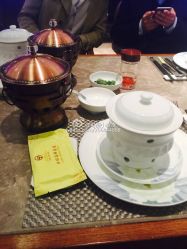-国惠大酒楼(爱琴海购物公园店)