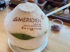 -石梅湾艾美度假酒店