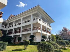 -云南滇池花园国际大酒店温泉