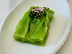麻椒莴笋节-菲住布渴酒店中餐厅(阿里巴巴西溪园区店)