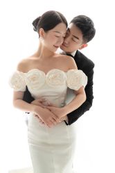 点击看大图 -Mu慕婚纱摄影·超级工作室