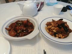 -上海年代·浙菜家烧·小海鲜(水上东路店)