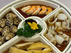-RIVIERA 松鹤楼(外滩店)