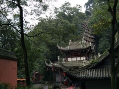-幕燕滨江·长江观音景区