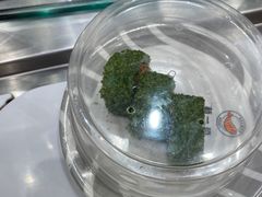 -新一番三文鱼寿司(大东海店)