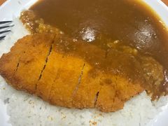 -CoCo壱番屋(久光百货店)
