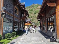 -松州古城