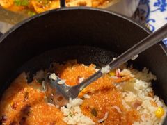 -川流不息·地道川菜·小龙虾(新松江路店)