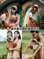 -雅尼·亚米儿童摄影美学馆(汉阳店)