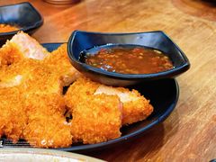 -起锅烧油(信河街店)