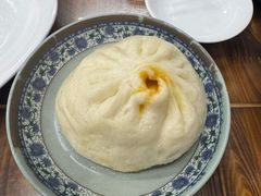 -雪琴面馆富安特色鱼汤面(城中花园店)