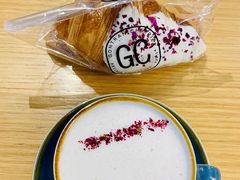 -GONTRAN CHERRIER·GC可颂(朝阳大悦城店)