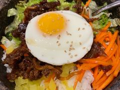 -花味·自助烤肉(雨花客厅店)