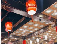 大堂-楚畹园