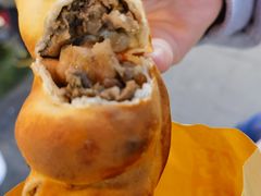 -新疆国际大巴扎