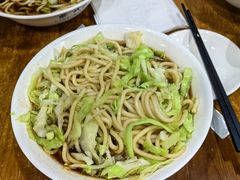 -柴氏风味斋(甘家口店)
