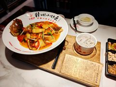 -小财神·老派赣州菜·中华美食地标(第五大道店)