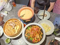 -长安记·大美陕菜(大族广场店)